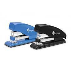 Skavotājs EASYRUN 20 lapām melns
