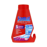 Somat Care trauku mazgašanas mašīnas līdzekļis 250ml