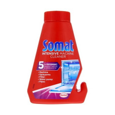 Somat Care trauku mazgašanas mašīnas līdzekļis 250ml