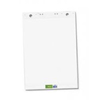 Papīra bloks Flipchart Forpus balts 60x85cm 20lpp
