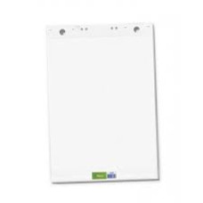 Papīra bloks Flipchart Forpus balts 60x85cm 20lpp