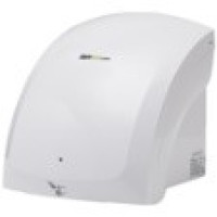 Roku žāvetājs MISTRAL, automāts, 2000W, ABS, balts