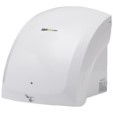 Roku žāvetājs MISTRAL, automāts, 2000W, ABS, balts
