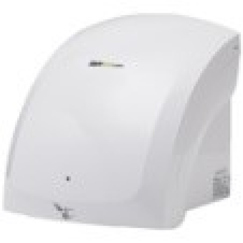 Roku žāvetājs MISTRAL, automāts, 2000W, ABS, balts