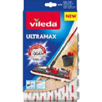 Vileda Ultramax slotas maiņa New