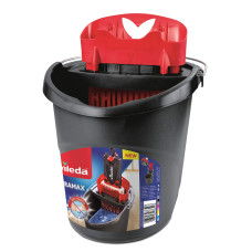 Vileda Ultramax spainis slotai