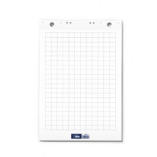 Papīra bloks Flipchart Forpus, rūtiņu 60x85cm 20lpp