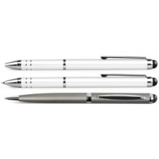 Pildspalva skārienjūtīgiem ekrāniem SMART 2.0 , pelēks korpuss, zila tinte, 0.7mm