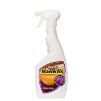 Mēbeļu tīrītājs VALIKLIS 500ml ar smidz.