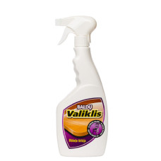 Mēbeļu tīrītājs VALIKLIS 500ml ar smidz.