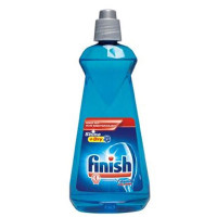 FINISH skalotajstrauku mazgāšanas automātiem 400ml
