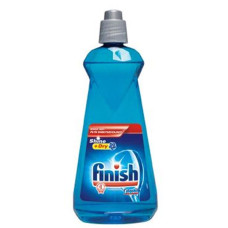 FINISH skalotajstrauku mazgāšanas automātiem 400ml