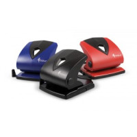 Caurumotājs Forpus PREMIUM P230PR melns