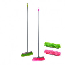 Grīdas birste ar kātu 120cm FUNKY(12gb/kaste)