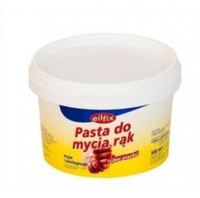 EILFIX roku tīrīšanas pasta, 500 ml