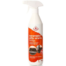 KVADRO Keram.plīts virsmu tīrītajs 730ml