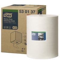 Tork Premium multipurpose cloth 530 combi roll