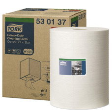 Tork Premium multipurpose cloth 530 combi roll