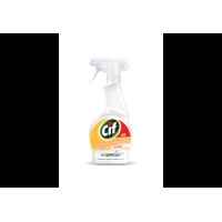 CIF Kitchen tīrīšanas līdzeklis 500ml