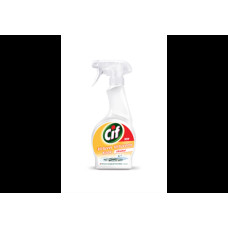 CIF Kitchen tīrīšanas līdzeklis 500ml
