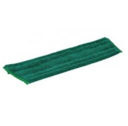 PONGAL mop mikrošķiedra pašlīmējošs zaļš 60 cm