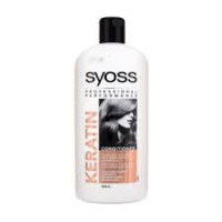 Syoss Keratin Care balzams 500ml