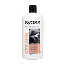 Syoss Keratin Care balzams 500ml
