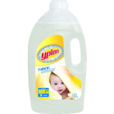 Yplon White veļas mīkstinātājs/koncentrāts 4L