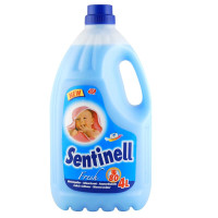 Veļas mīkstinātājs SENTINELL, (4L)