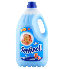 Veļas mīkstinātājs SENTINELL, (4L)