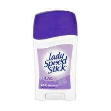 Dezodorants LADY SPEED STICK LILAC 45G