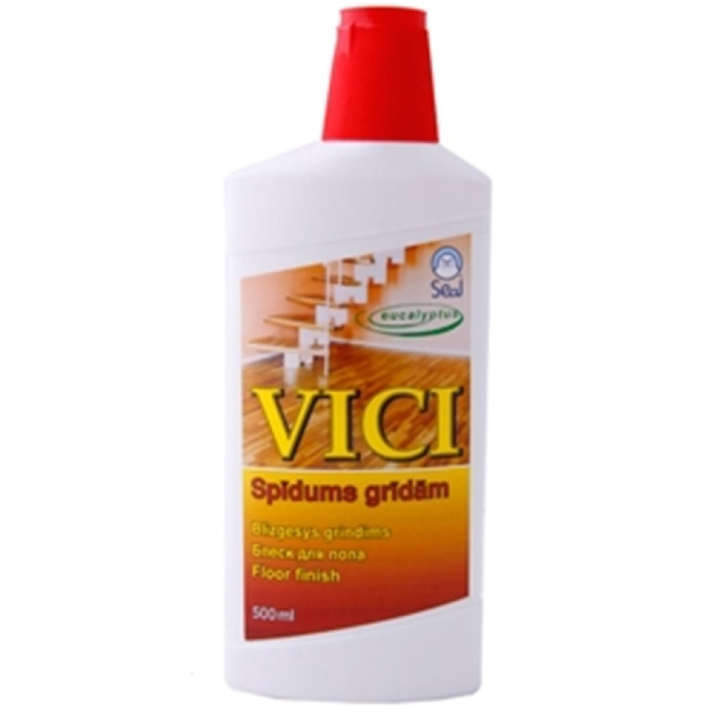 VICI SPĪDUMS grīdām 500ml
