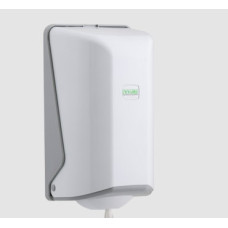 Turētājs dvieļiem FEEDPOINT Mini, SG2, 18x16x31cm, balts