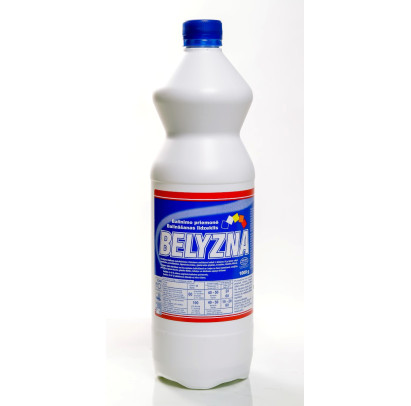 BELYZNA veļas balinātājs, 1 L
