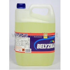 Veļas balinātājs BELYZNA, 5L