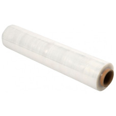 Palēšu plēve, LLDPE, 200/45/17 caursp, svars brutto-1,66kg, netto-1,41kg ( 6gab./kastē)