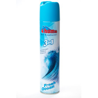 Gaisa atsvaidzinātājs-spray 4 Home  Fresh Ocean, 300ml