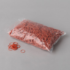 Gumijas naudai, d30, 1 kg