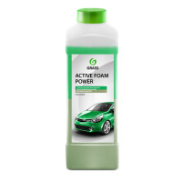 Bezkontakta auto priekšmazgātājs Active Foam POWER, 1L