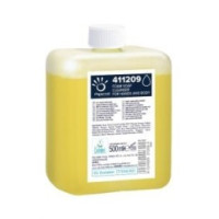 Putu ziepes kārtridžā "Papernet", 500 ml (Cartuccia)