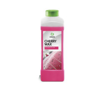 Aukstais vasks Grass "Ķiršu vasks"  1L, Cherry Wax (12gb/kastē,600gb/pll)