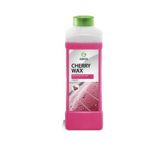 Aukstais vasks Grass "Ķiršu vasks"  1L, Cherry Wax (12gb/kastē,600gb/pll)