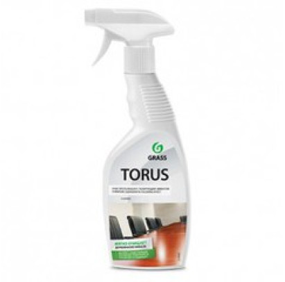 Mēbeļu tīrīšanas, pulēšanas līdzeklis TORUS 600 ml (8gb/kastē)