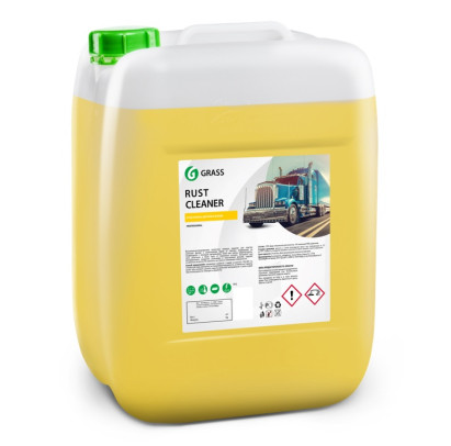 RUST Cleaner 5 kg