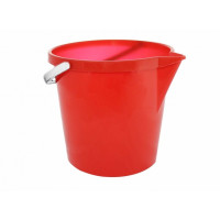 Spainis plastmasas  5L