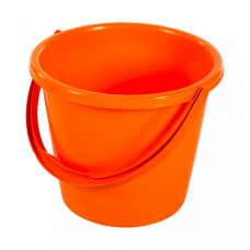 Spainis plastmasas "Bentom" 10L