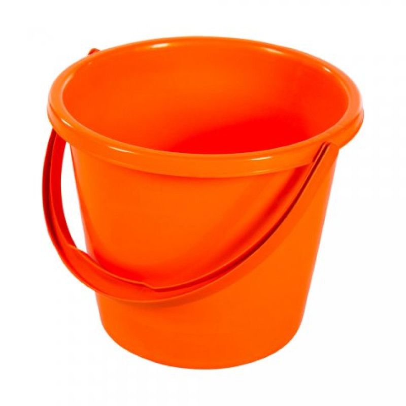 Spainis plastmasas "Bentom" 10L
