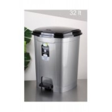 Pedāļspainis 32L "Poly Time" E-255 .2912