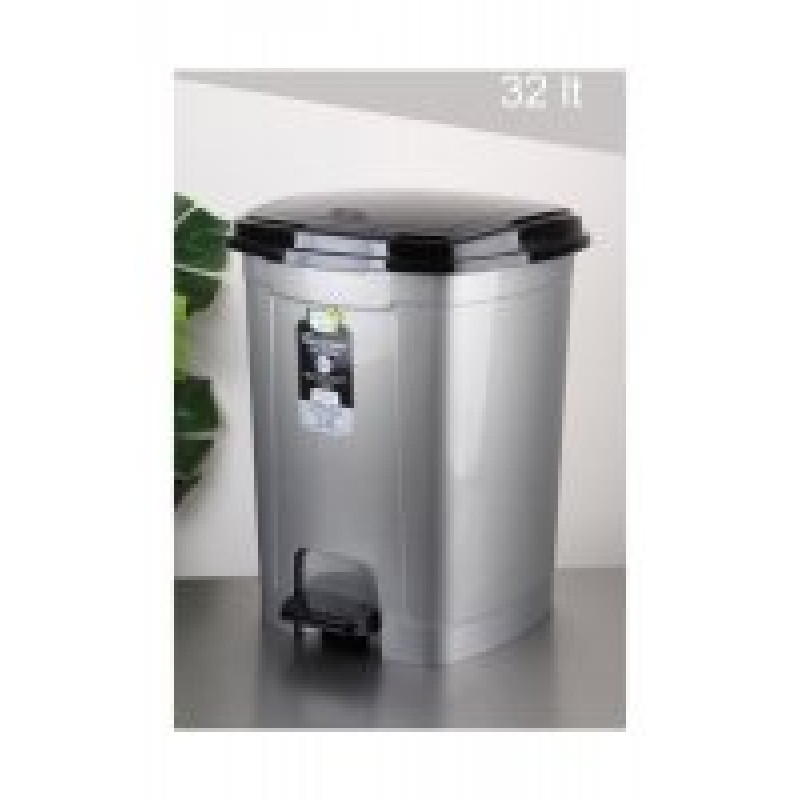 Pedāļspainis 32L "Poly Time" E-255 .2912