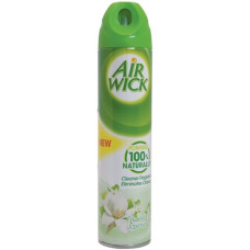 Gaisa atsvaidzinātājs  Air Wick  240ml WHITE FLOWERS (12gab/kastē)